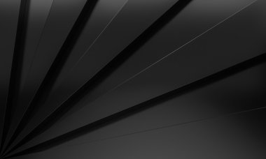 siyah ray soyut arı kovanı hextagon doku bir arka plan ile polis