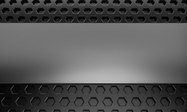 siyah soyut arı kovanı hextagon doku arka plan kopya ile sp