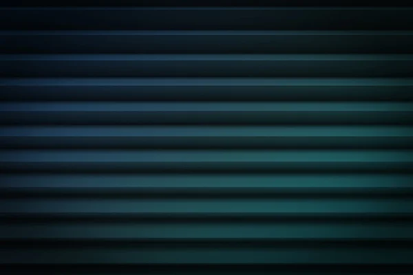 Blue zig zag layout  background 3d render — Stock Photo, Image