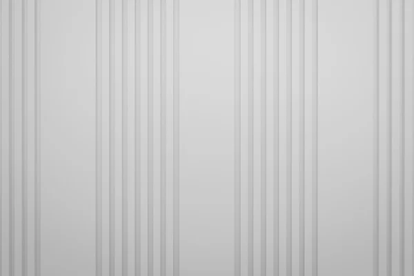 Linha de revestimento branco layout papel material fundo 3d render — Fotografia de Stock