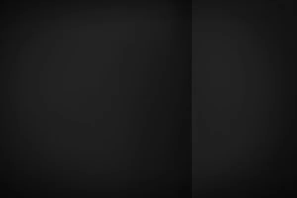 Negro apilar papel capa material fondo 3d render — Foto de Stock
