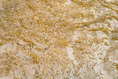 soyut doku nehir dere dere