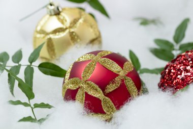 Noel tatil tebrik edilen ayarla Küre