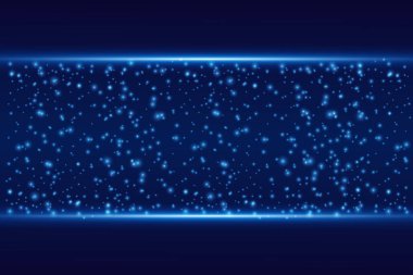 Vektör fütüristik teknoloji geçmişi, Elektronik anakart, İletişim ve Mühendislik kavramı