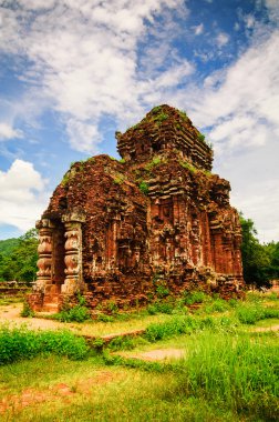 Vietnam 'daki UNESCO Dünya Mirası sitesi 