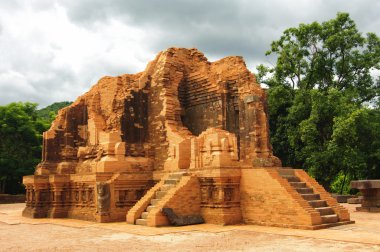 Vietnam 'daki UNESCO Dünya Mirası sitesi 