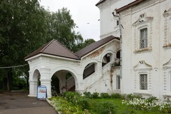 Eski Ortodoks Katedrali, Smolensk, Rusya