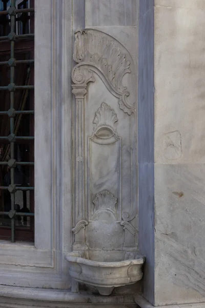 Eski mimari, İstanbul, Türkiye