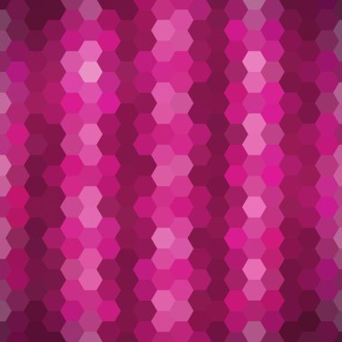 Geometrik tasarım. soyut vektör arkaplanı