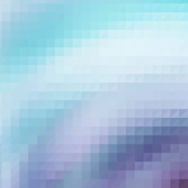 Pastell Abstrakt Bakgrund Vektor Orientera Triangulär Bakgrund Geometrisk Design Polygonal — Stock vektor