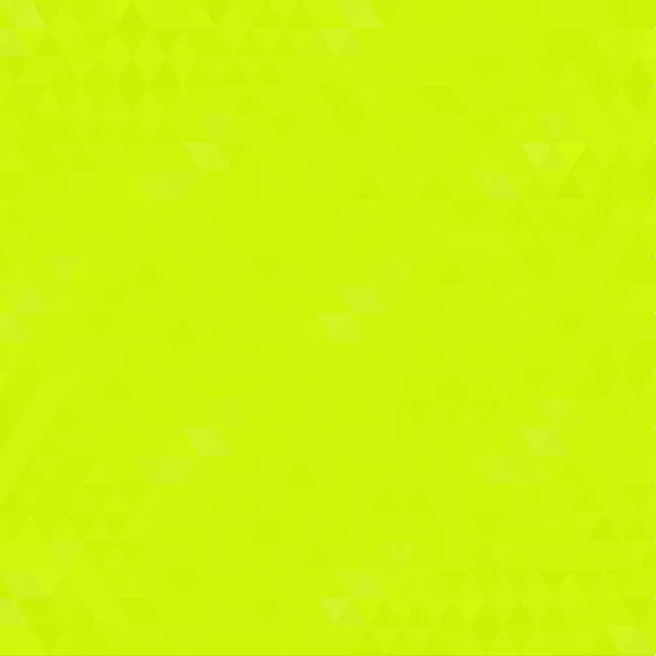 Hellgrüner Abstrakter Vektor Hintergrund — Stockvektor