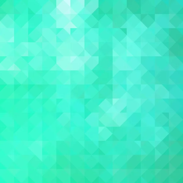 Illustration Vectorielle Abstraite Verte Eps — Image vectorielle