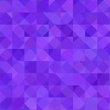 Mavi Izgara Mozaik Arkaplan, Yaratıcı Tasarım Şablonları