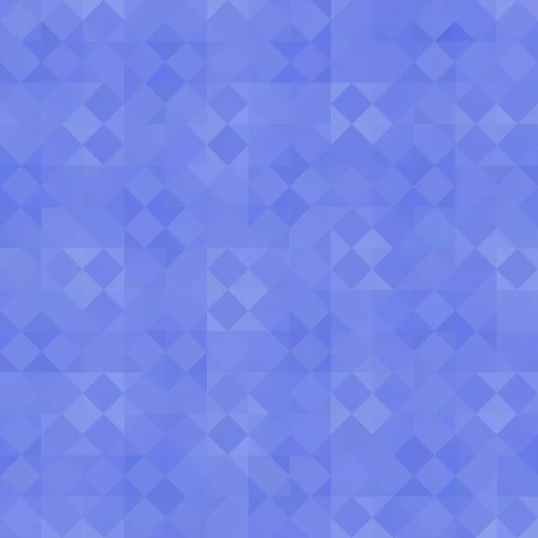 Fundo Abstrato Azul Padrão Vetorial Hexágono Estilo Poligonal —  Vetores de Stock