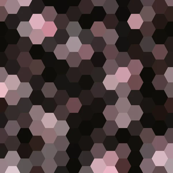 Siyah Pembe Vektör Bulanık Üçgen Dokusu Gradyanı Olan Modern Geometrik — Stok Vektör