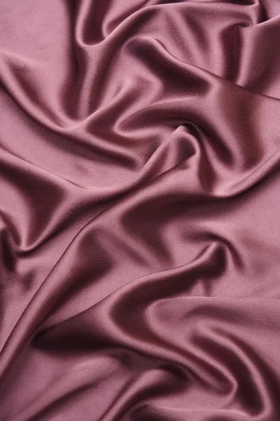 Silk textured cloth background — Stock Photo, Image