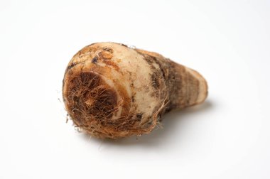 Soyulmuş taro 01 'i yerleştir