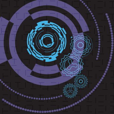 Mekanizmaları ve hareket Dişliler.