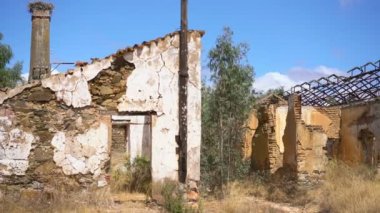 Sao Domingos Madeni, Alentejo, Portekiz