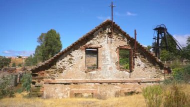 Sao Domingos Madeni, Alentejo, Portekiz