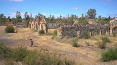 Sao Domingos Madeni, Alentejo, Portekiz