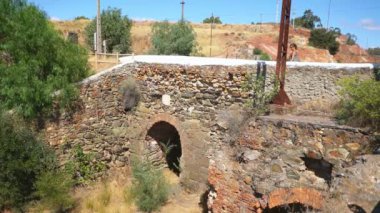 Sao Domingos Madeni, Alentejo, Portekiz