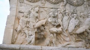 SAINT-HMY-DE-PROVENCE - 1 Eylül 2019 Saint-Paul de Mausole Manastırı, Saint-Rmy-de-Provence, Provence, Fransa.