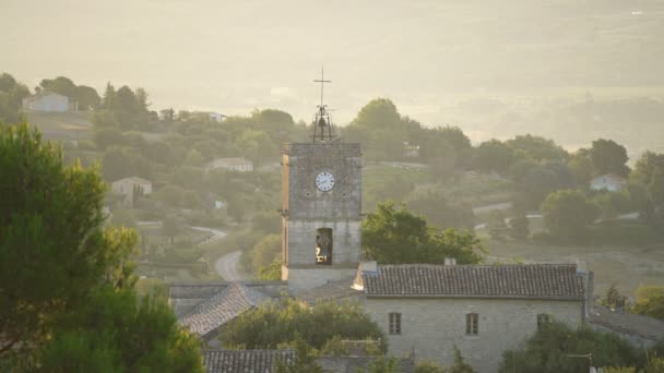 Aix Provence Provence France Europe — Vídeo de Stock