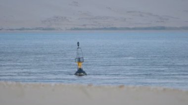Arcachon Körfezi, Dune od Pilat, Fransa, Avrupa