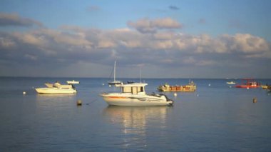Arcachon Körfezi, Dune od Pilat, Fransa, Avrupa