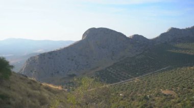 Mont Ventoux, Provence, Fransa, Avrupa