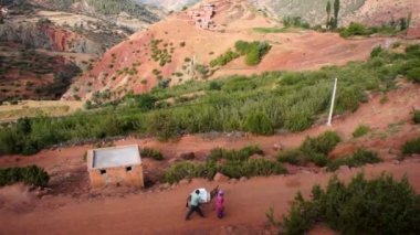 Toubkal Milli Parkı