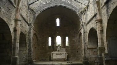 Kilise, Oradour-sur-Glane