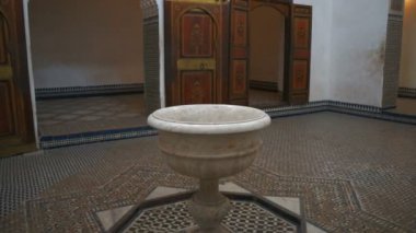 Dar Si Said bir yapıya