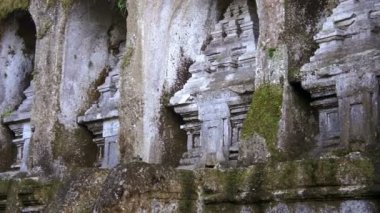 Gunung kawi Tapınağı