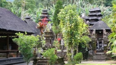 Pura Luhur Batukaru Temple