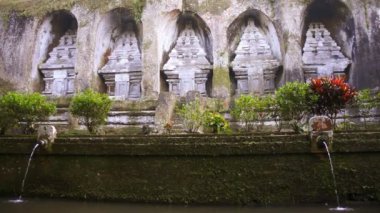 Gunung kawi Tapınağı