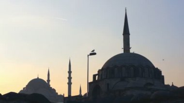 Yeni Cami yeni Camii
