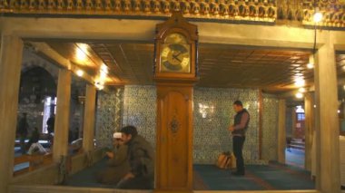 Yeni Cami yeni Camii