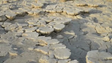 Tuzlu su Gölü, Dallol