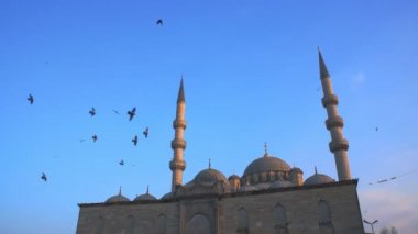 Yeni Cami yeni Camii