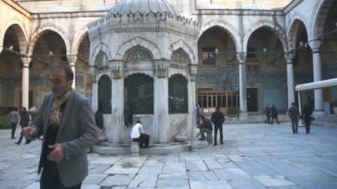 Yeni Cami yeni Camii