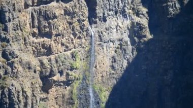 Simien Dağları Milli Parkı