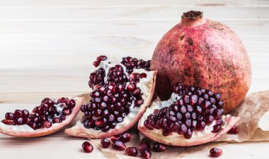 Masada olgun nar var.