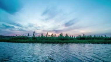 Sorunsuz döngü - kullanım sadece ilk 23 kare küçük bir en iyi duruma getirilmiş GIF cinemagraph oluşturmak için ilmekledi şafak vakti