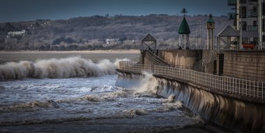 Swansea bay mesire