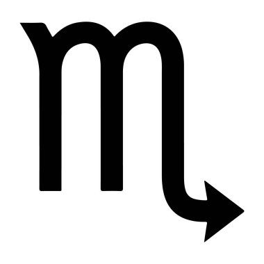 Capricorn burcunun astrolojik içgörü işaretini analiz eden bir iş adamı, beyaz arka planda siluet ile gösterilen, kişilik özelliklerini ve karakteristik özelliklerini anlamak için çağdaş ve sakin bir yaklaşımı temsil eden.