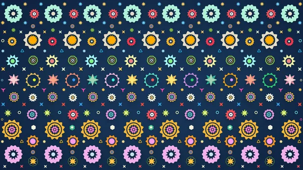 modern renkli soyut arkaplan