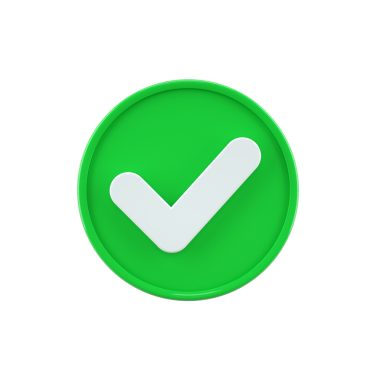 Alfa kanalı ile onaylanmış düğme