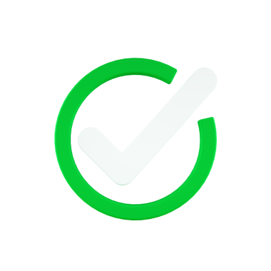 Alfa kanalı ile onaylanmış imza